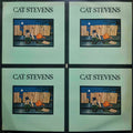 Cat Stevens - Teaser & The Firecat - LP