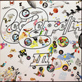 Led Zeppelin - Led Zeppelin III - LP