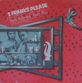Frank Foster And Frank Wess - 2 Franks Please - LP