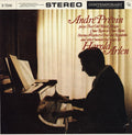 André Previn Plays Songs By Harold Arlen - André Previn Plays Songs By Harold Arlen - LP