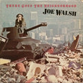 Joe Walsh - There Goes The Neighborhood - LP
