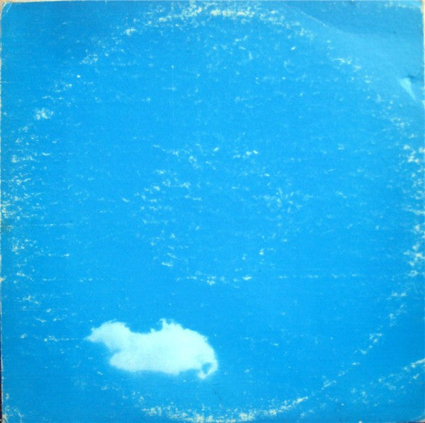 The Plastic Ono Band - Live Peace In Toronto 1969 - LP