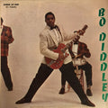 Bo Diddley - Bo Diddley - LP