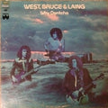 West, Bruce & Laing - Why Dontcha - LP