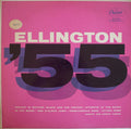 Duke Ellington And His Famous Orchestra* - Ellington '55 - LP