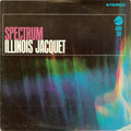 Illinois Jacquet - Spectrum - LP