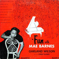 Mae Barnes Accompanied By Garland Wilson And The Three Flames - Fun With Mae Barnes - LP