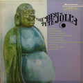 Pete Jolly - The Best Of Pete Jolly - LP