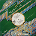 Eastbound Expressway - Never Let Go - LP