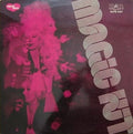 Kit Andrée - The Magic Of Kit Andree - LP