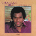 Charley Pride - Greatest Hits - LP