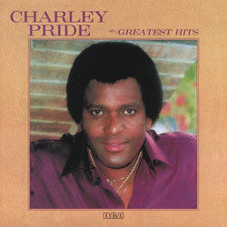 Charley Pride - Greatest Hits - LP