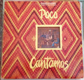 Poco (3) - Cantamos - LP