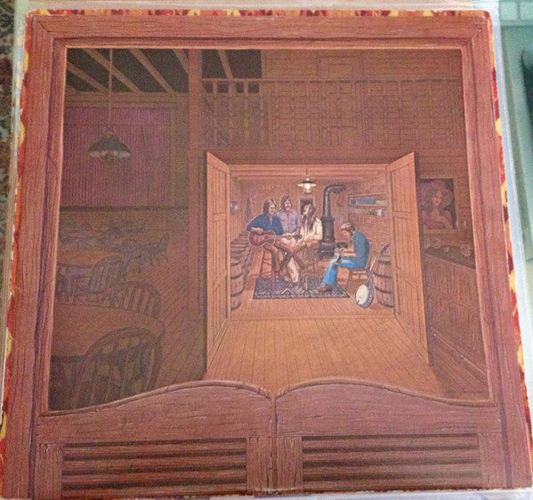 Poco (3) - Cantamos - LP
