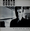 Sting - The Dream Of The Blue Turtles - LP