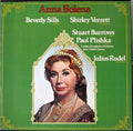 Donizetti* - Anna Bolena - LP