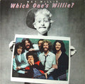 Wet Willie - Which One's Willie? - LP