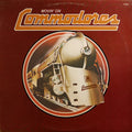Commodores - Movin' On - LP
