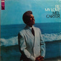 Mel Carter - Be My Love - LP