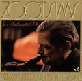 Zoot Sims - In A Sentimental Mood - LP