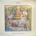Genesis - Selling England By The Pound - LP
