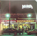 The Numa Band - The Numa Band - LP