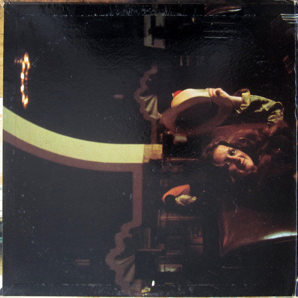 Bonnie Raitt - Takin' My Time - LP