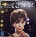 Joni James - I Feel A Song Coming On - LP