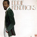 Eddie Kendricks - Eddie Kendricks - LP