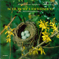 Reiner* / Chicago Symphony*, Schubert* -  Unfinished And Symphony No. 5 - LP