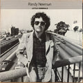 Randy Newman - Little Criminals - LP