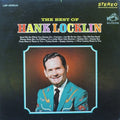 Hank Locklin - The Best Of Hank Locklin - LP