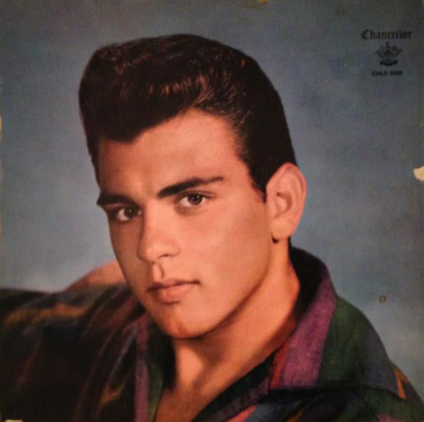 Fabian  - The Fabulous Fabian - LP
