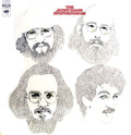 The Jerry Hahn Brotherhood - The Jerry Hahn Brotherhood - LP