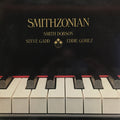 Smith Dobson, Steve Gadd, Eddie Gomez - Smithzonian - LP