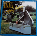 Monty Budwig - Dig - LP