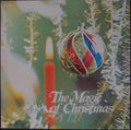 Various - The Magic Of Christmas - LP