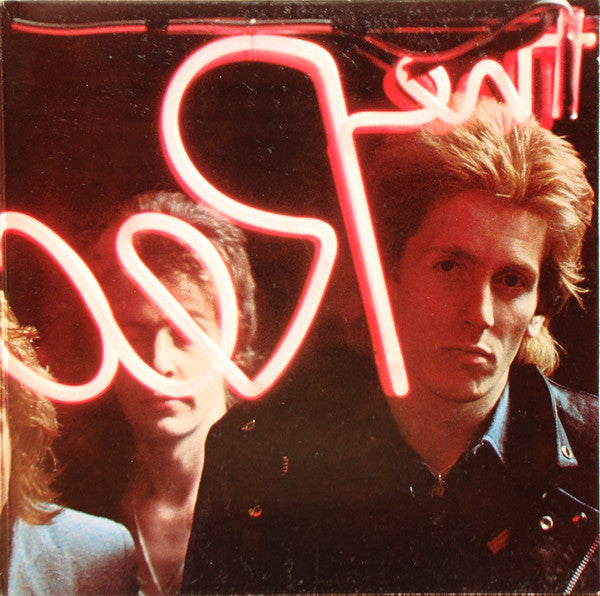 The Records - The Records - LP