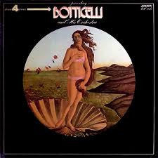 Botticelli And His Orchestra - Presenting - LP