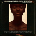 Hank Crawford - I Hear A Symphony - LP