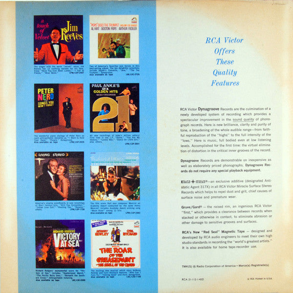 Connie Smith - Cute 'n' Country - LP
