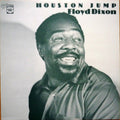 Floyd Dixon - Houston Jump - LP