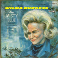 Wilma Burgess - Sings Misty Blue - LP