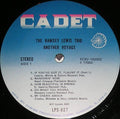 The Ramsey Lewis Trio - Another Voyage - LP