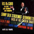 Les McCann - Soul Hits - LP