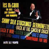 Les McCann - Soul Hits - LP