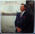 Jim Reeves - Up Through The Years - LP
