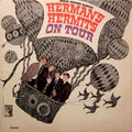 Herman's Hermits - Their Second Album! Herman's Hermits On Tour - LP