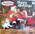Various - True Value Happy Holidays Volume 19 - LP