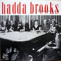 Hadda Brooks - Romance In The Dark - LP